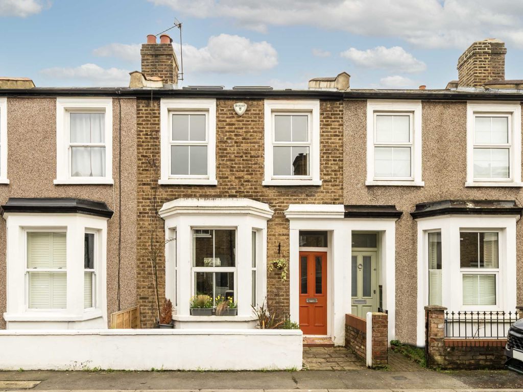 4 bed property for sale in Northfield Road, London W13, £875,000 Zoopla