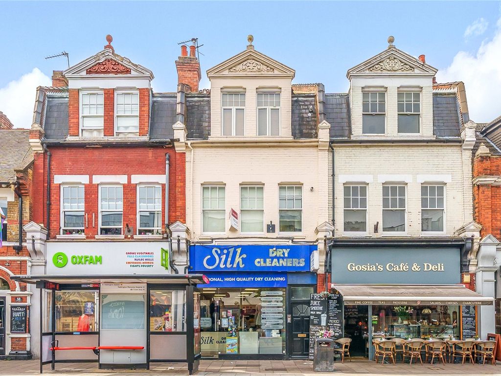 Studio for sale in Broad Street, Teddington TW11 Zoopla