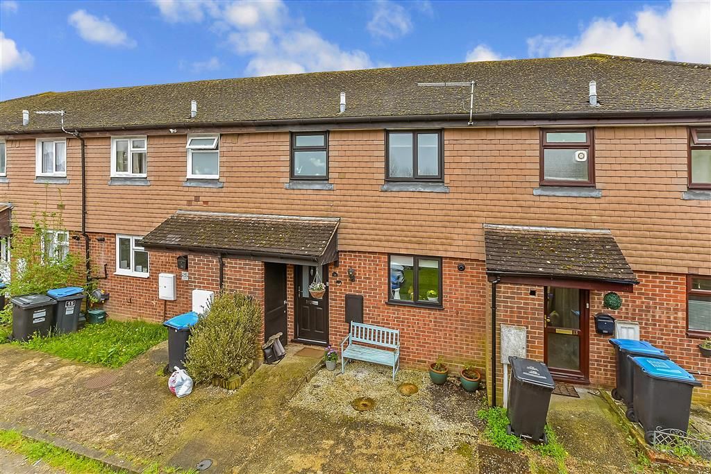 3 bed terraced house for sale in Lagham Road, South Godstone, Godstone