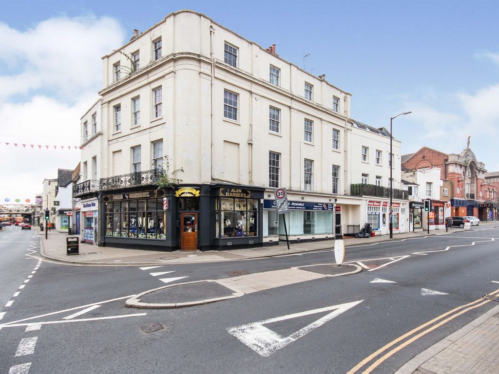 2 bed flat for sale in Spencer Street, Leamington Spa CV31 Zoopla