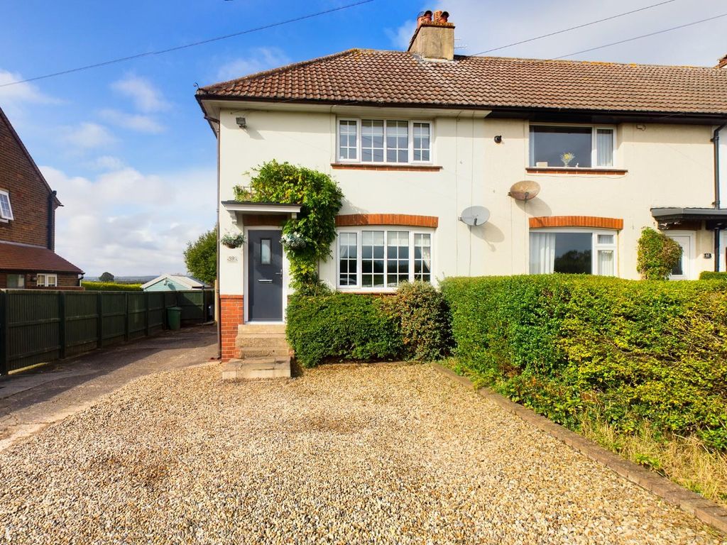 2 bed end terrace house for sale in Stoney Haggs Road, Scarborough YO12