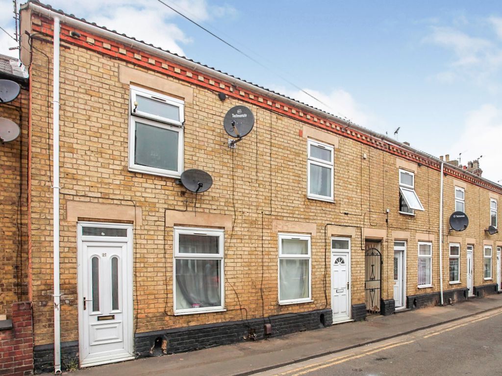 Property for sale in Crown Street, Peterborough PE1, £900,000 Zoopla