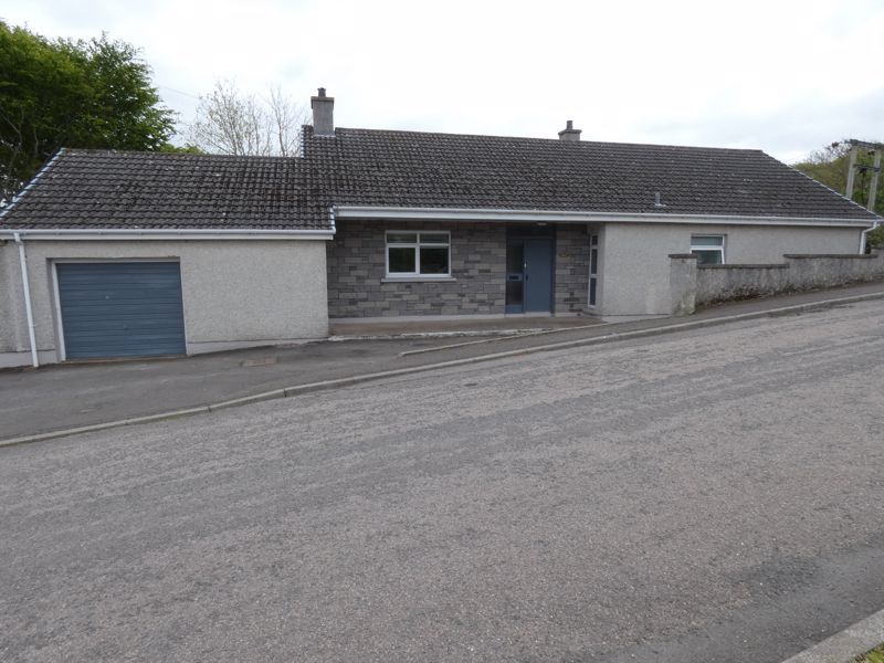 3 bed detached bungalow for sale in Street, Thurso KW14 Zoopla