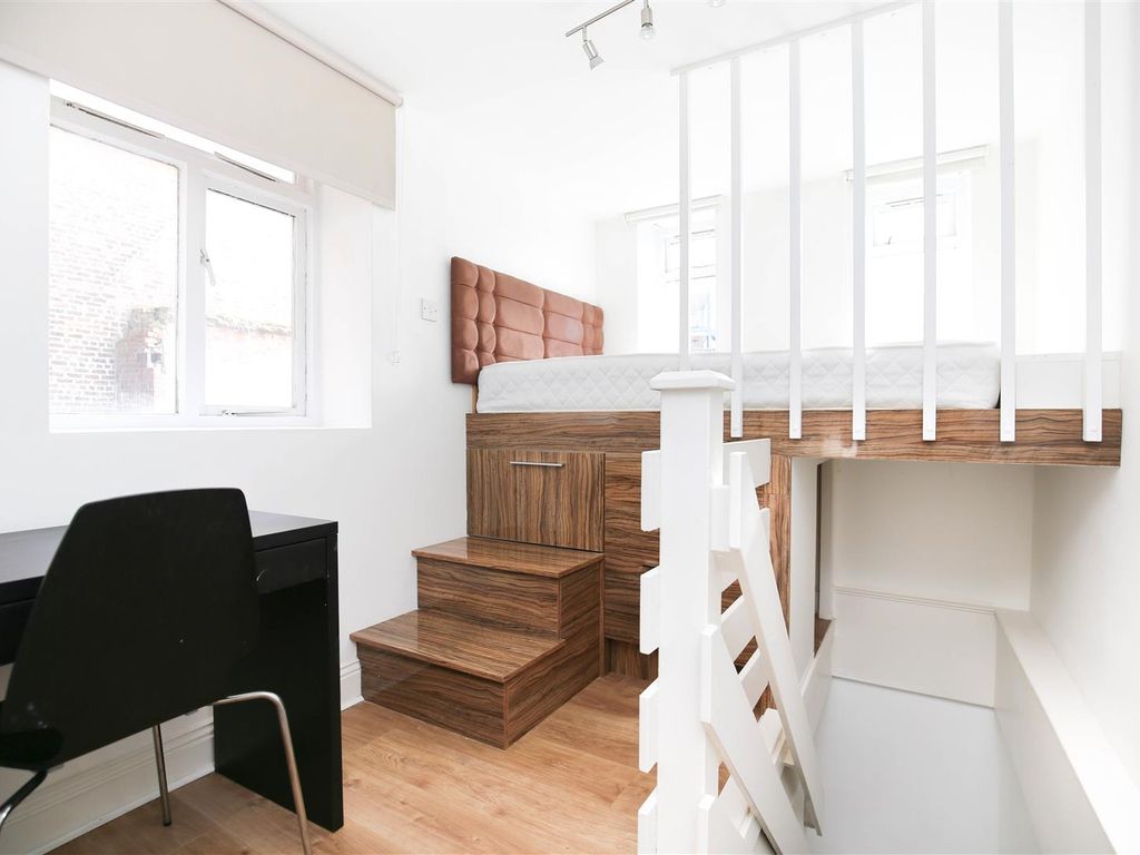 1 bed flat to rent in Grainger Street, City Centre, Newcastle Upon Tyne