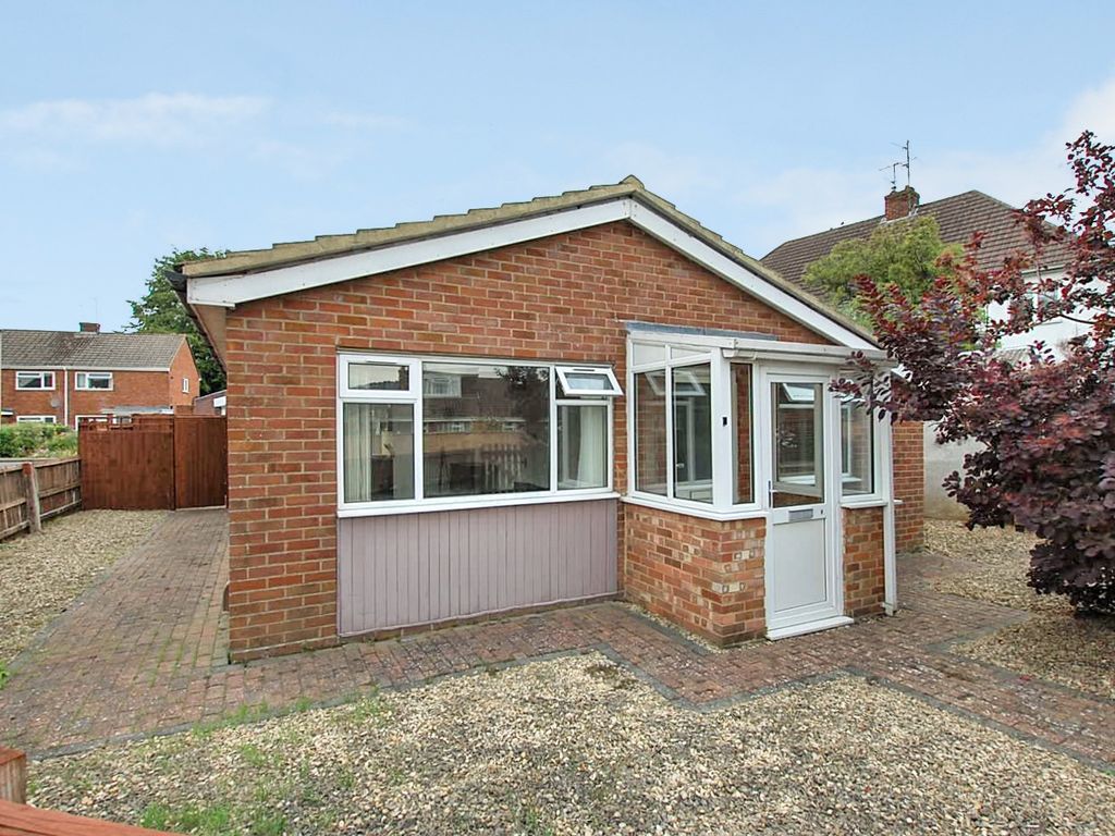 Coltham Close, Cheltenham GL52