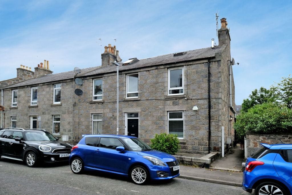 1 bed flat to rent in Claremont Place, West End, Aberdeen AB10, £600 pcm Zoopla