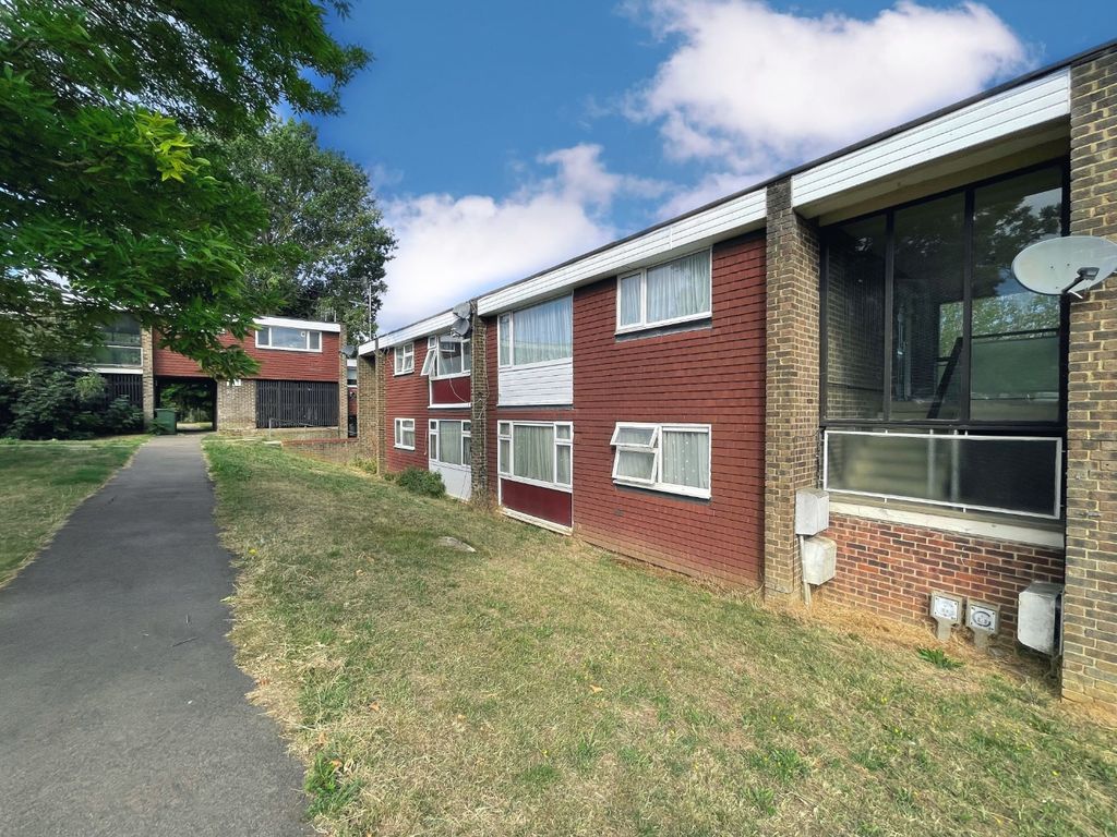 1 bed flat to rent in Sleddale, Hemel Hempstead, Hertfordshire HP2 Zoopla