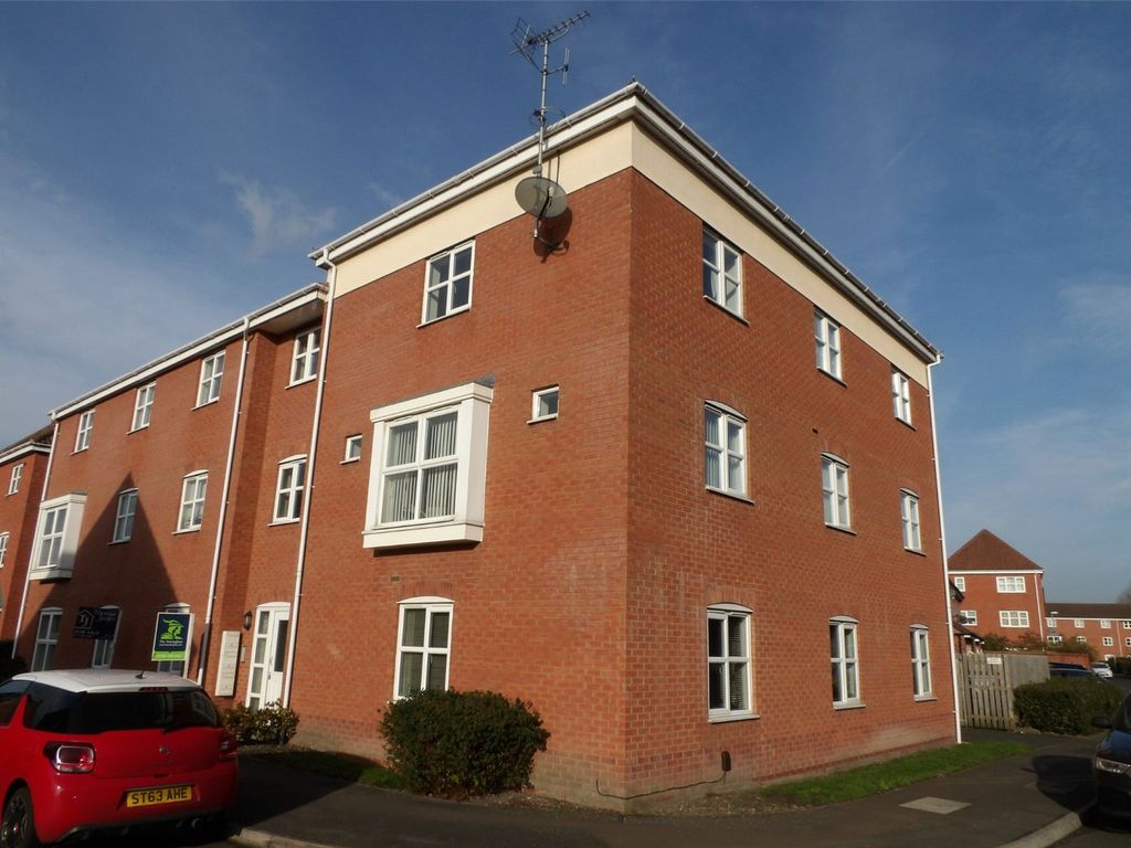 2 bed flat for sale in Brettsil Drive, Ruddington, Nottingham NG11 Zoopla