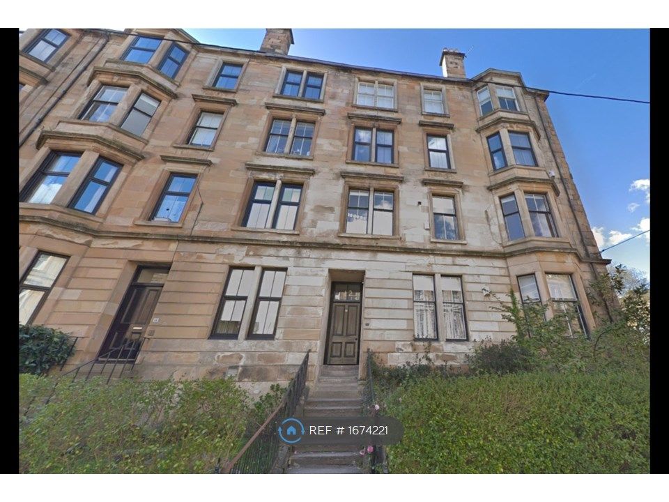 4 bed flat to rent in Oakfield Avenue, Glasgow G12 Zoopla