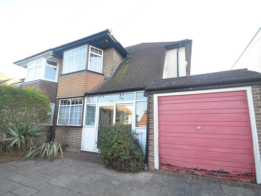 Lime Tree Grove, Shirley, Croydon CR0  