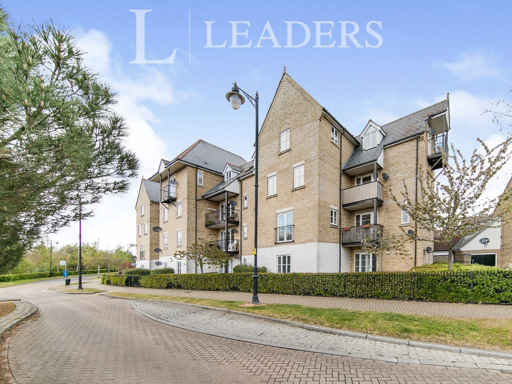 2 bed flat to rent in Ravenswood Avenue, Ipswich IP3 Zoopla