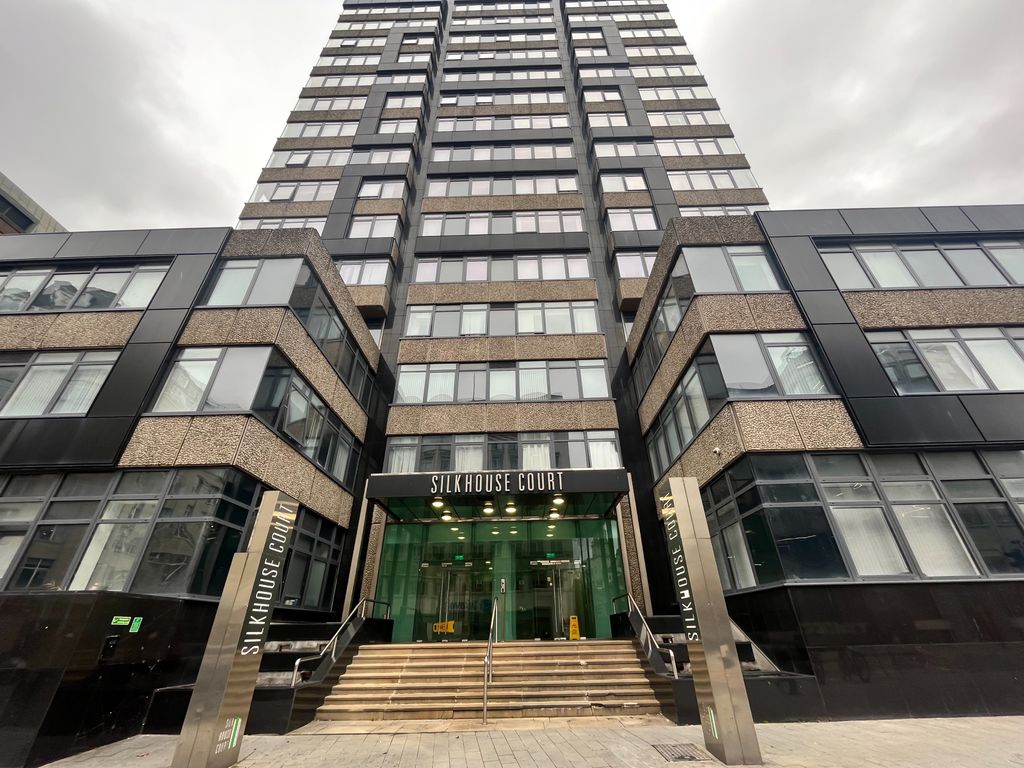 2 bed flat to rent in 7 Tithebarn Street, City Centre, Liverpool L2, £1,100 pcm Zoopla