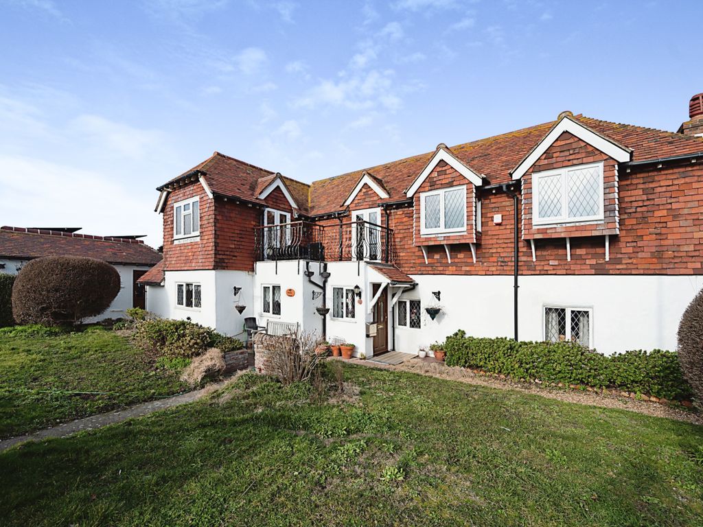 4 bed detached house for sale in Sea Front, Hayling Island PO11 Zoopla