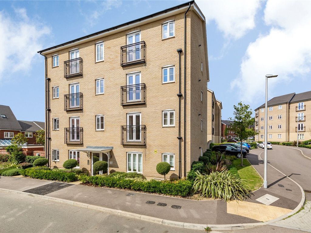 1 bed flat for sale in Oak House, 8 Five Oaks Lane, Chigwell IG7 Zoopla