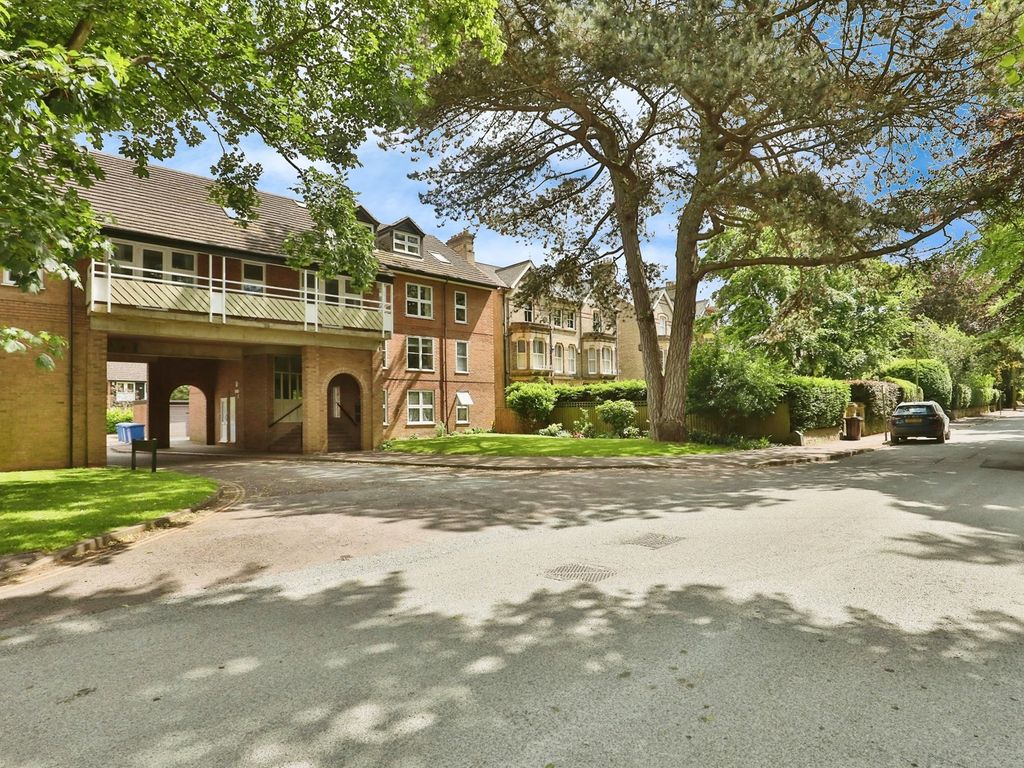 2 bed flat for sale in Christchurch Road, Norwich NR2, £210,000 Zoopla