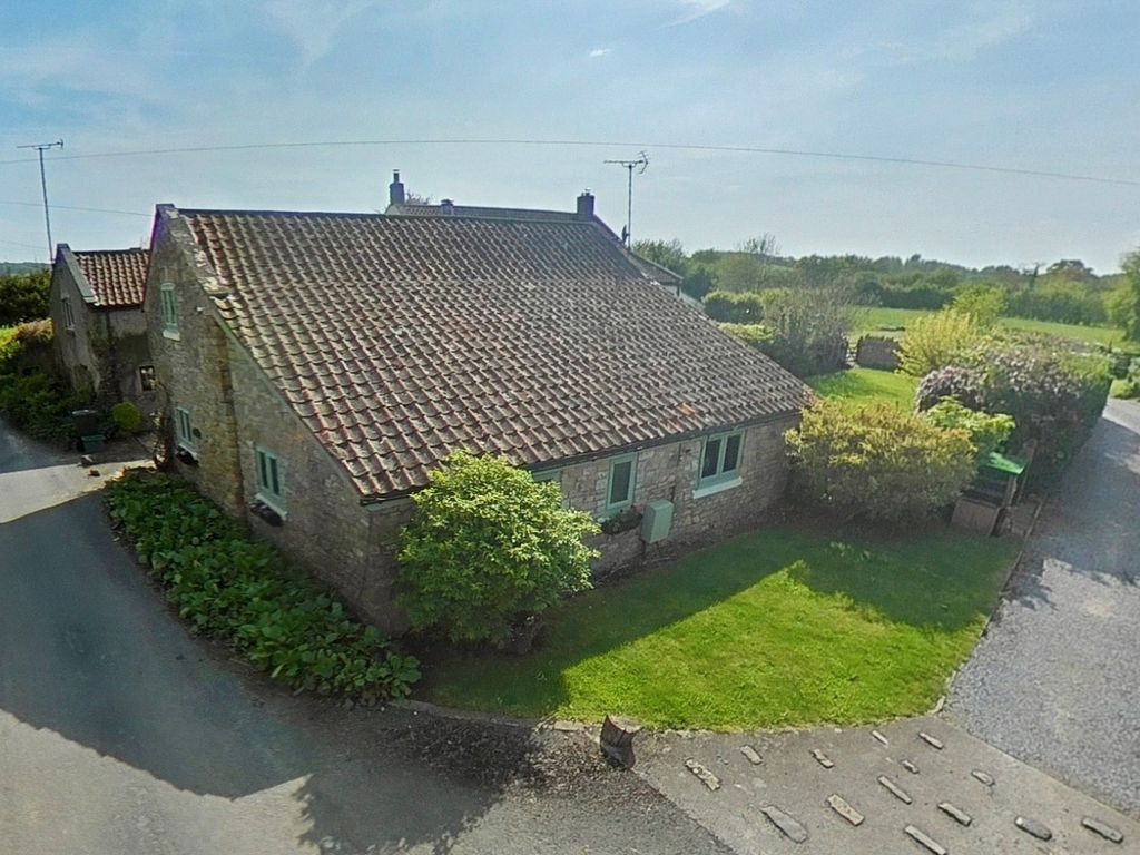 3 bed detached house for sale in Silver Moor Lane, Banwell, North