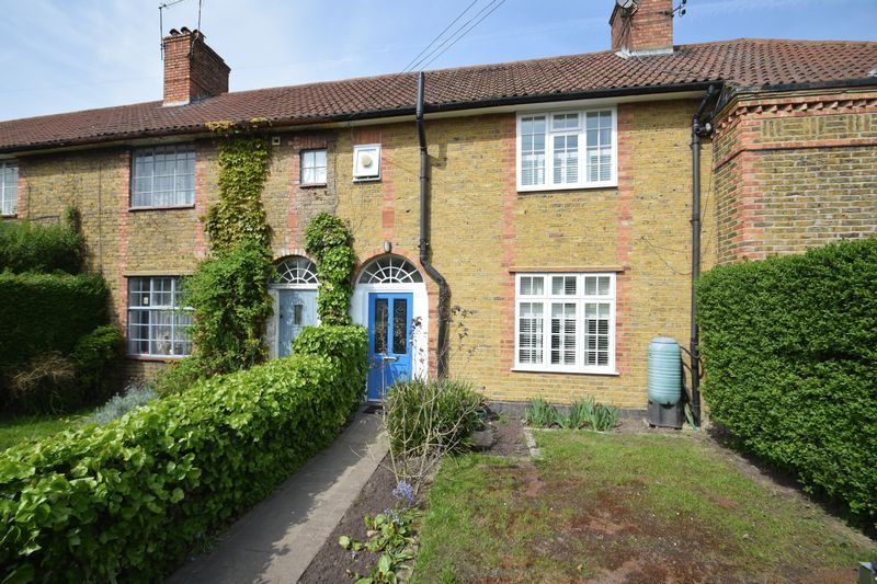 Rodney Place, London SW19  