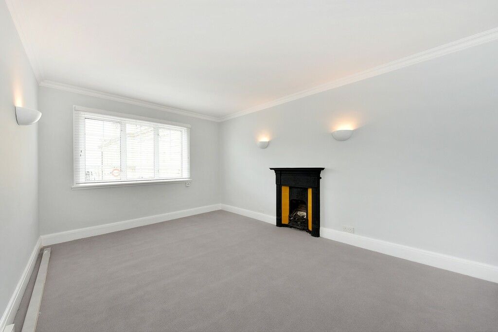 2 bed flat to rent in Ranelagh Garden Mansions, Ranelagh Gardens SW6