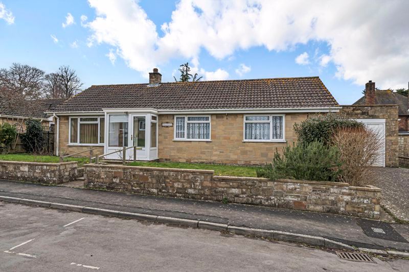 3 bed bungalow for sale in Orchard Way, Misterton, Crewkerne TA18 Zoopla