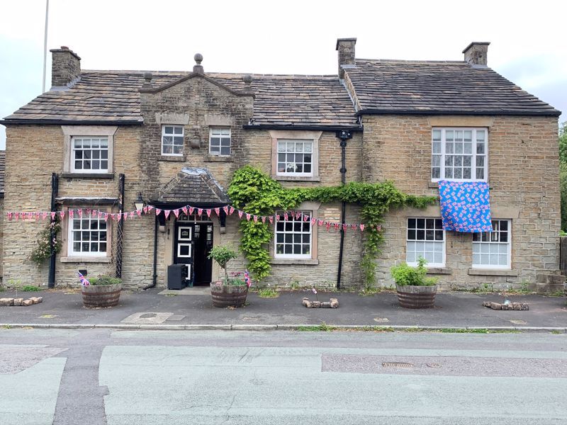 5 bed detached house for sale in Shevington Moor, Standish, Wigan WN6