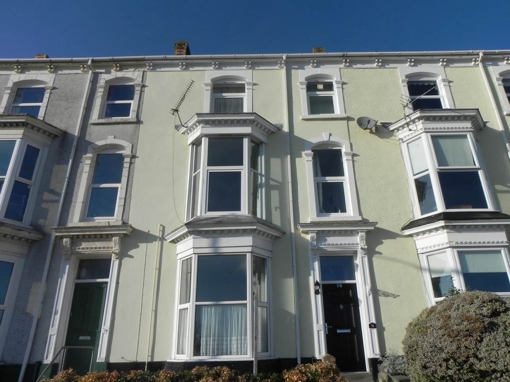3 bed property to rent in Malvern Terrace, Brynmill, Swansea SA2, £