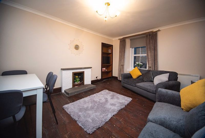 2 bed flat to rent in High Street, Thurso KW14 Zoopla