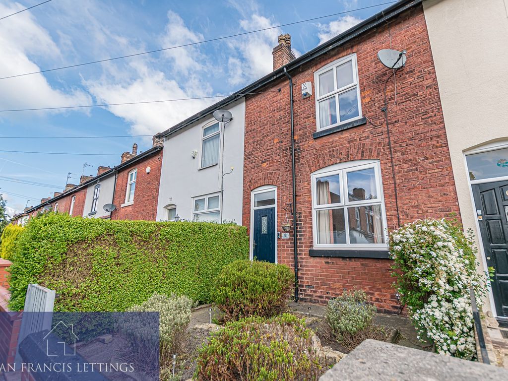 2 bed property to rent in Derwent Street, Leigh, Greater Manchester