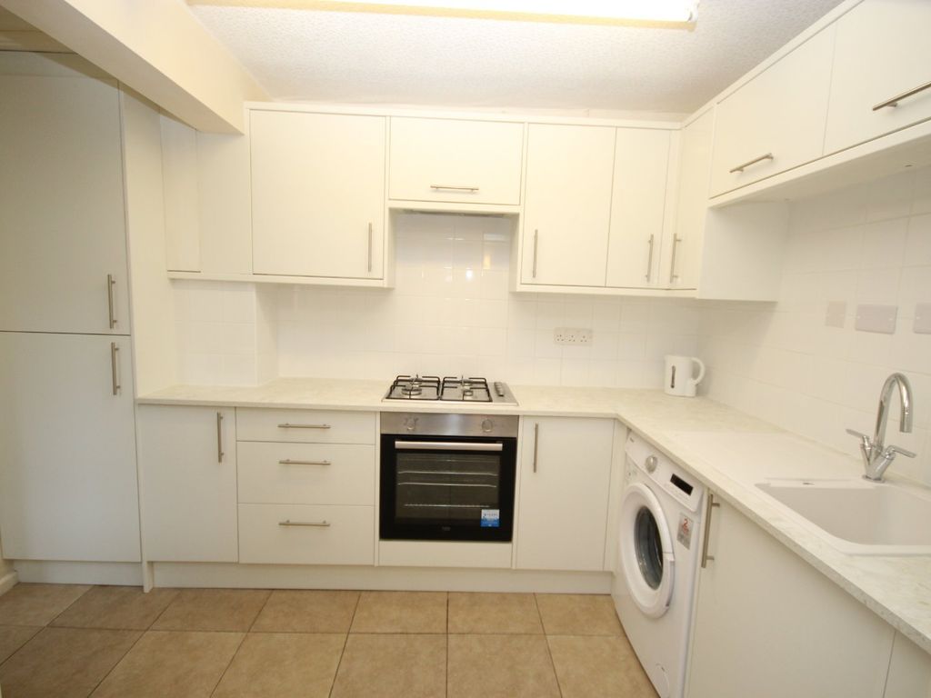 3 bed terraced house to rent in Bulmers Buildings, Guisborough, North