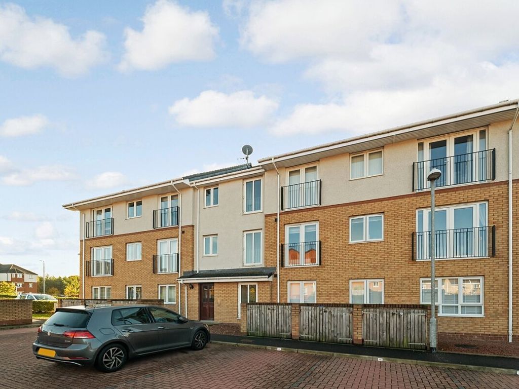 2 bed flat for sale in Plough Drive, Cambuslang, Glasgow G72 Zoopla