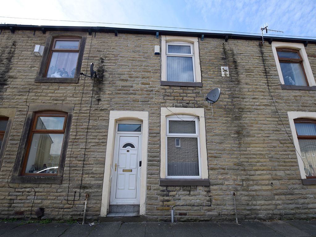 2 bed terraced house to rent in Branch Road, Burnley BB11 Zoopla