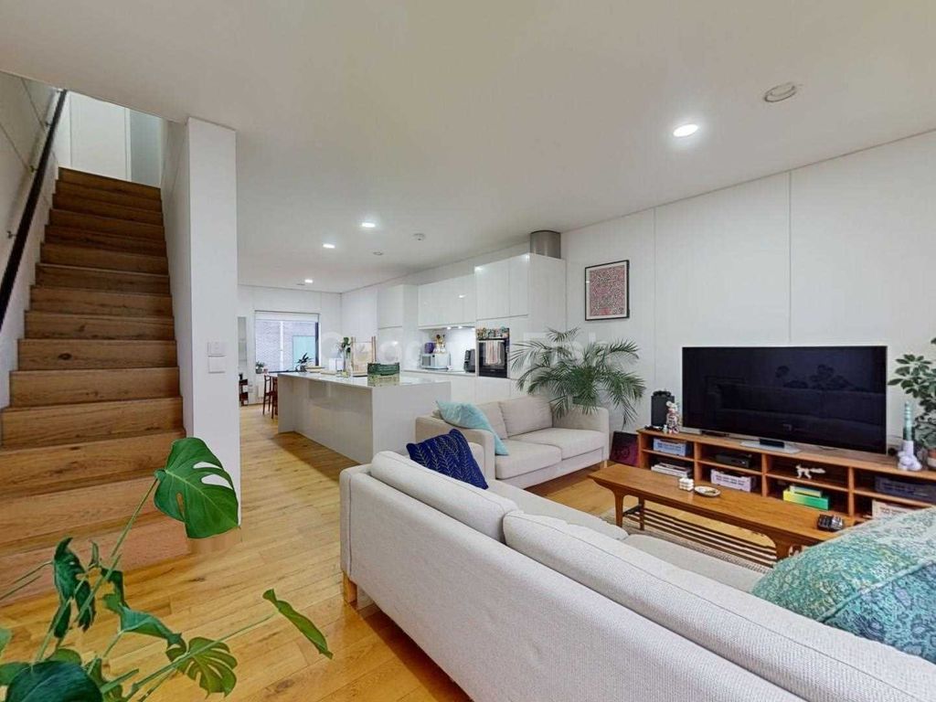 New home, 2 bed town house for sale in Springfield Lane, Salford M3, £