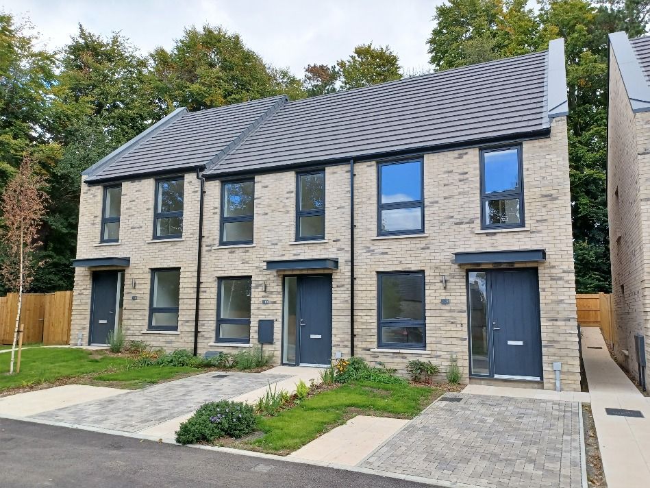 2 bed property for sale in Redlands Park, Highworth, Swindon SN6 Zoopla