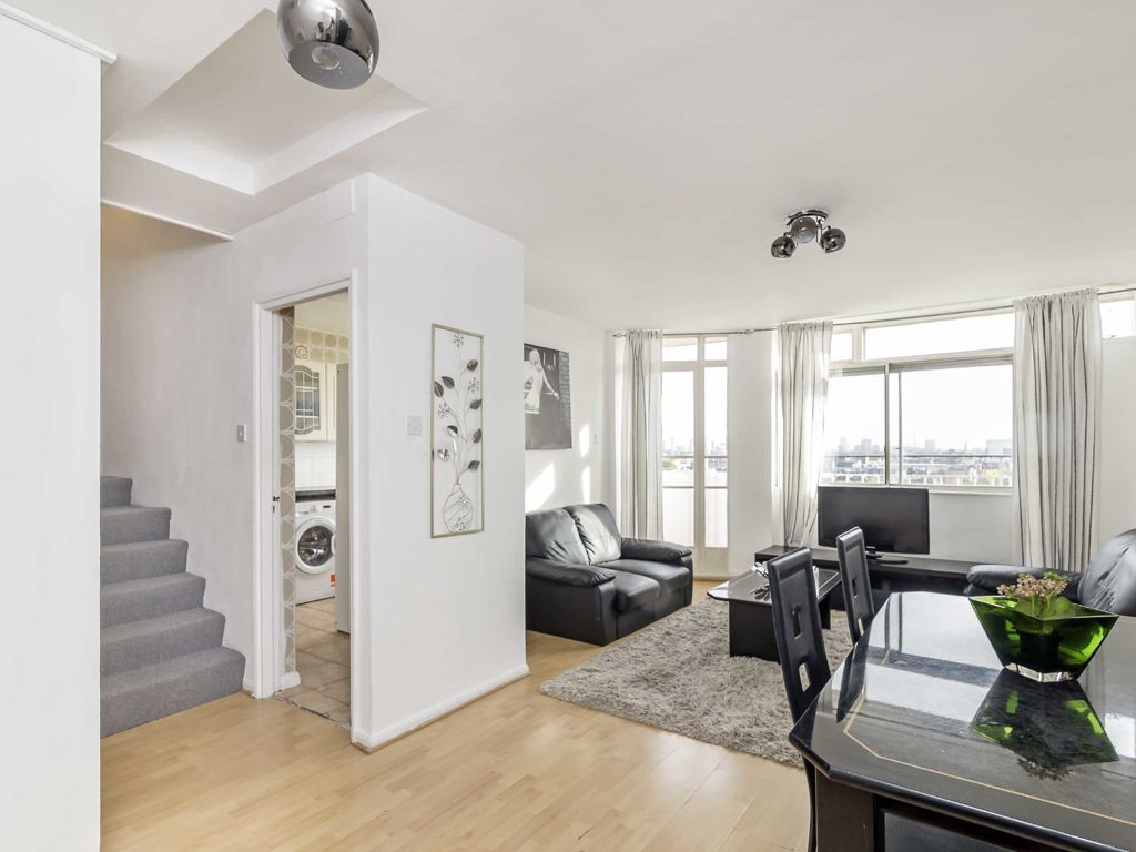 2 bed flat to rent in Notting Hill Gate, London W11, £3,683 pcm Zoopla