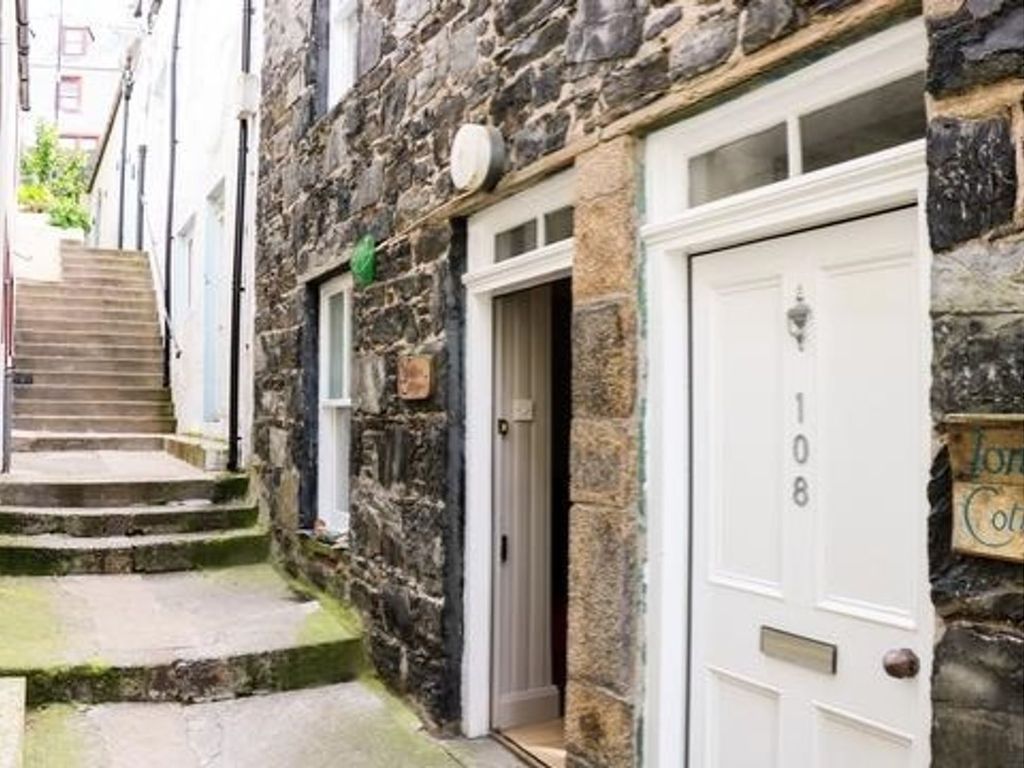 1 bed terraced house for sale in Main Street, Gardenstown AB45 Zoopla