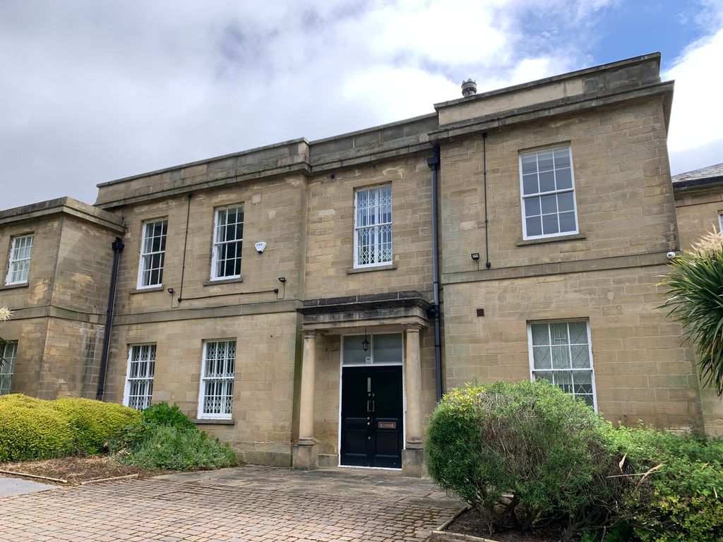 Lupton House, Beechwood Estate, Elmete Lane, Roundhay, Leeds LS8  