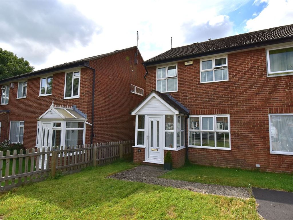 3 bed semidetached house for sale in Richmond Road, Whitstable CT5