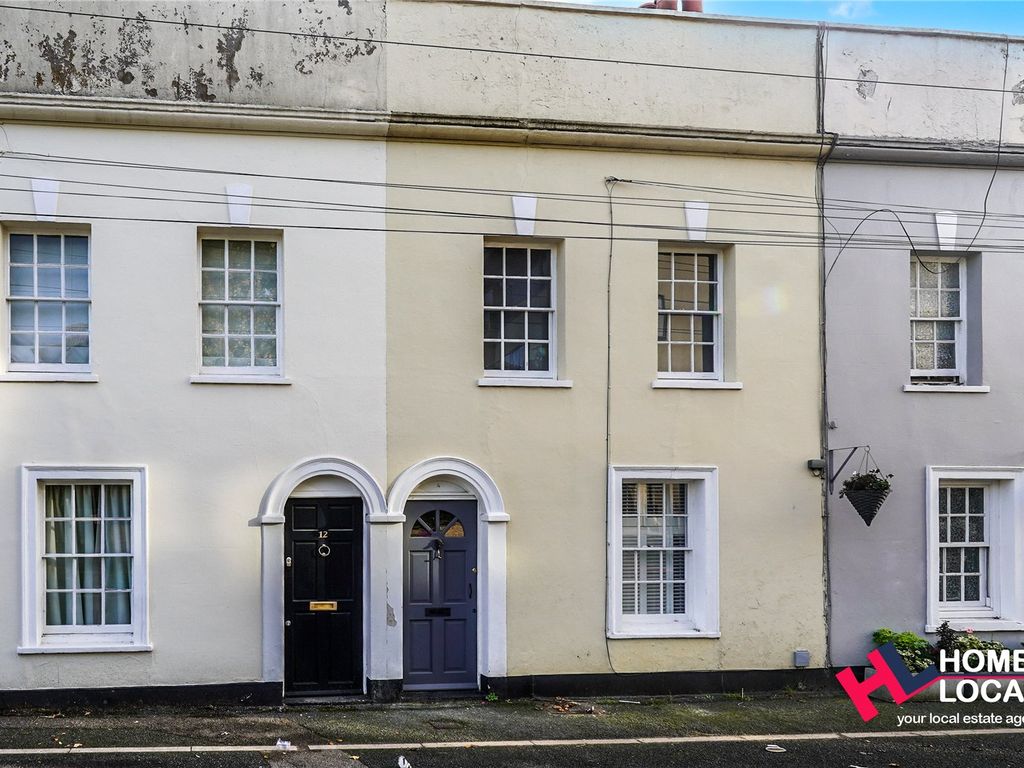 Coptfold Road Brentwood Essex CM14