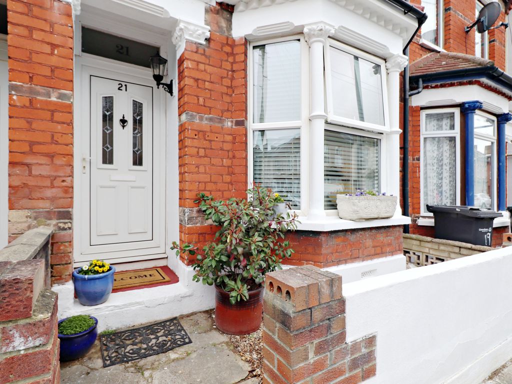 3 bed terraced house for sale in Granville Road, Gravesend DA11 Zoopla