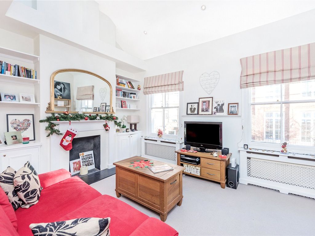 2 bed flat to rent in Gilstead Road, Fulham SW6 Zoopla