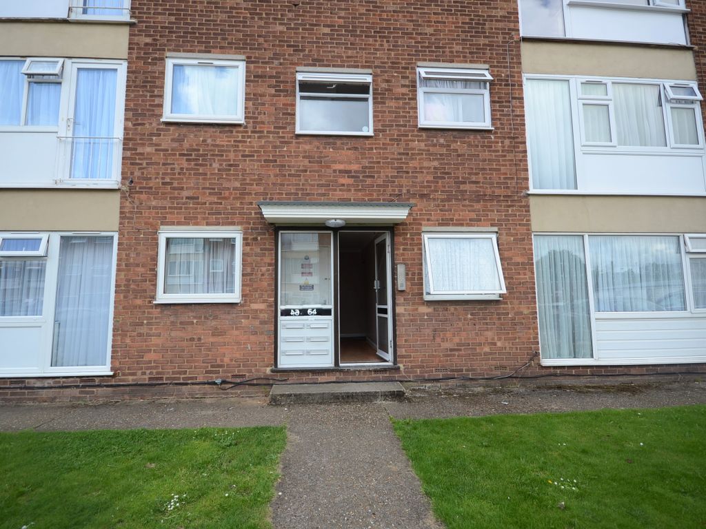 2 bed flat to rent in Thirkleby Close, Slough SL1 Zoopla