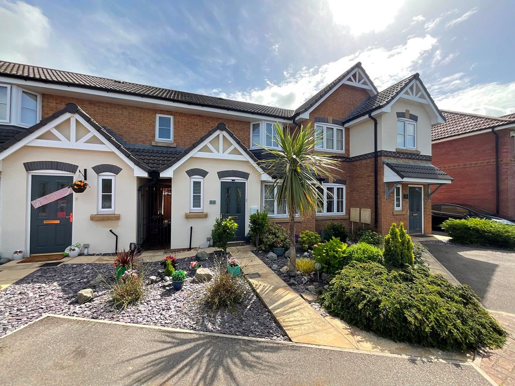 Singleton Close Marshside Southport PR9  