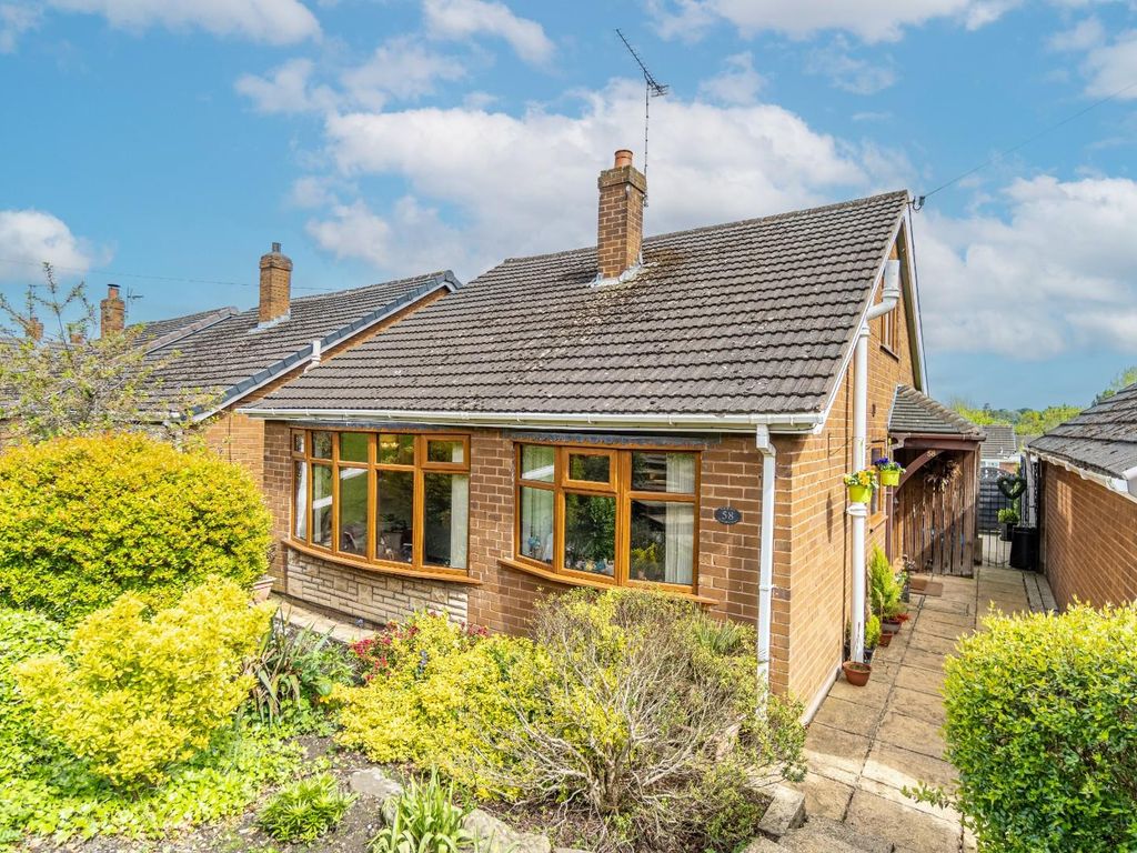 3 bed detached bungalow for sale in Grosvenor Road, Dudley DY3 Zoopla