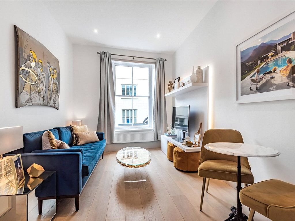 1 bed flat for sale in Portobello Road, London W11 Zoopla