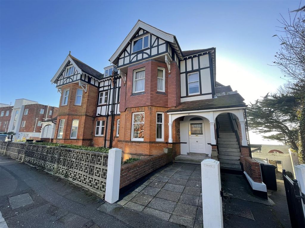 Studio to rent in Spa Road, Bournemouth, Bournemouth BH5 Zoopla