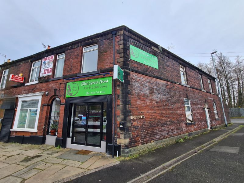 Property for sale in Bolton Road, Bury BL8 Zoopla