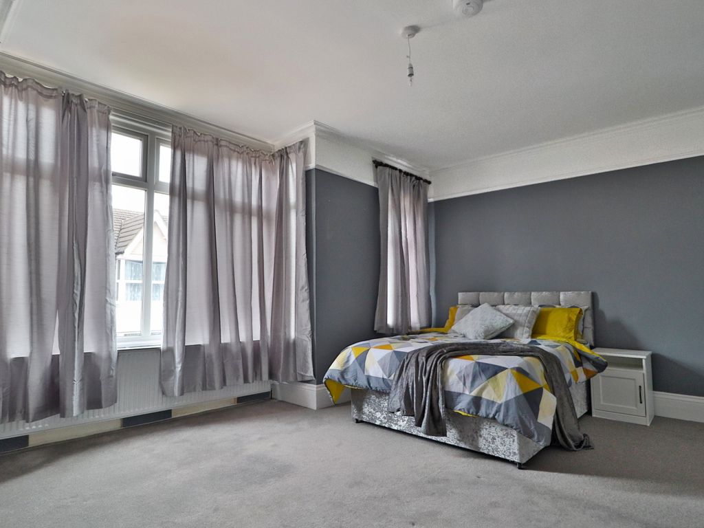 1 bed terraced house to rent in Stanley Street, Bedford MK41, £600 pcm