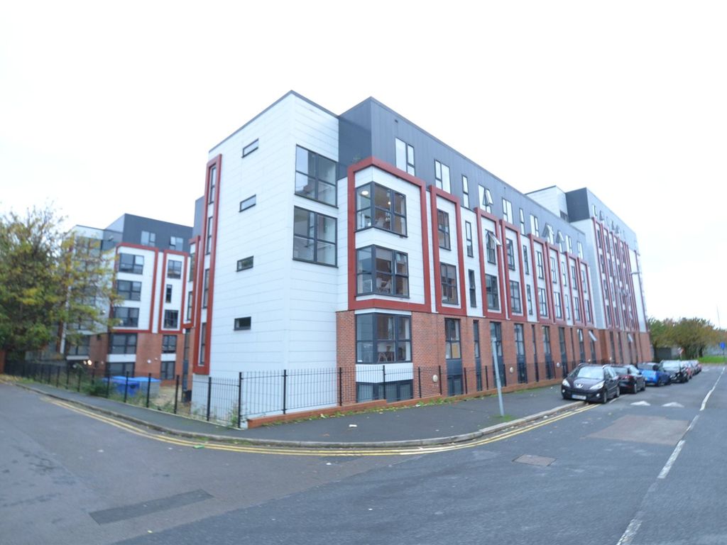 3 bed flat for sale in Fox Street, Liverpool, Merseyside L3 Zoopla