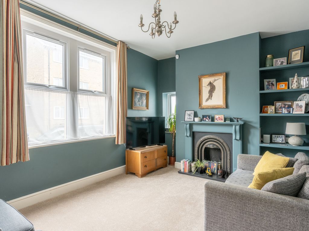 4 bed semidetached house for sale in Pembroke Road, Shirehampton