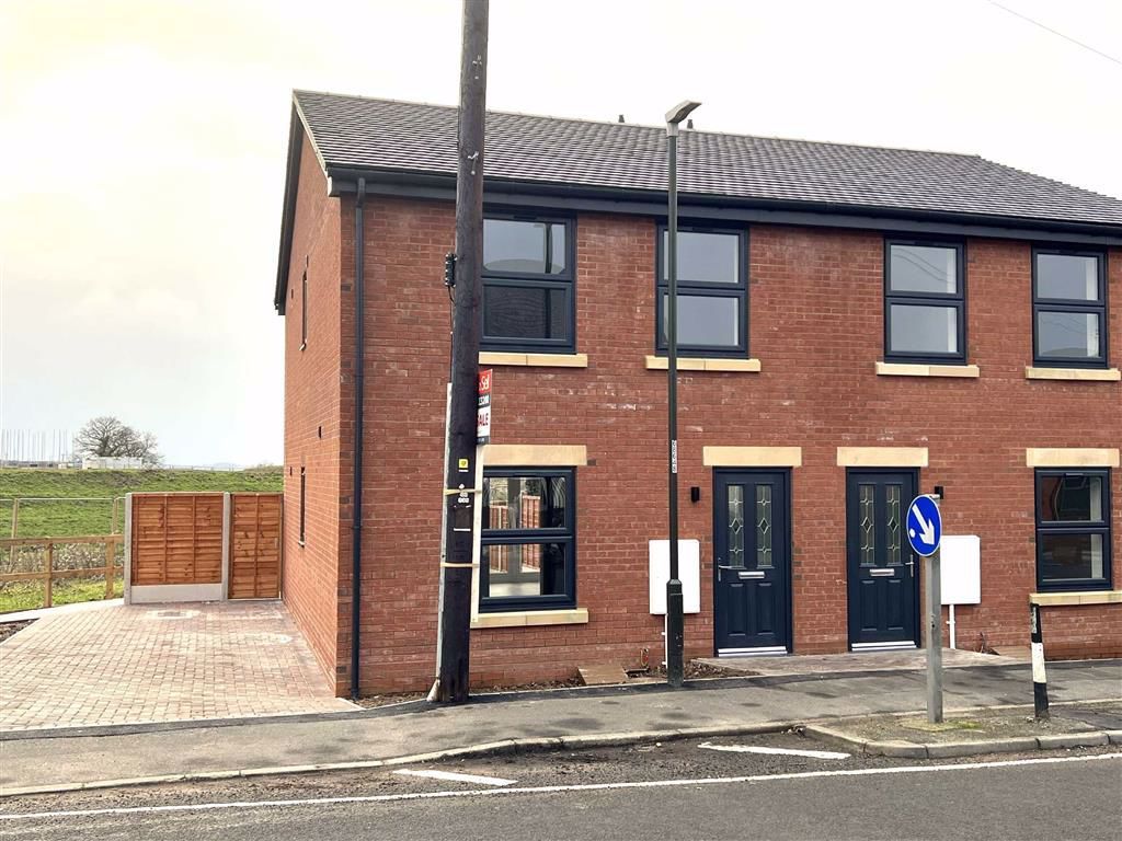 3 bed semidetached house for sale in Waingroves Road, Waingroves