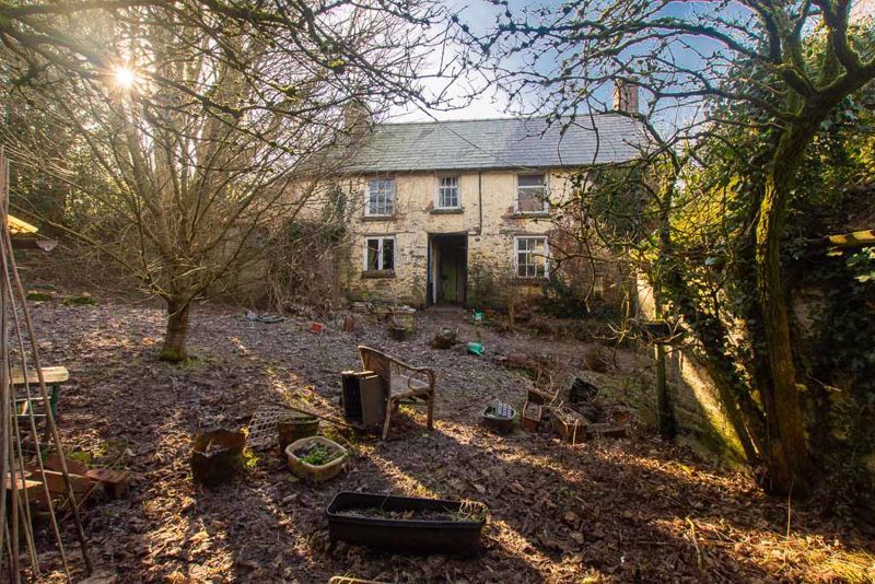 2 bed cottage for sale in Libanus, Brecon LD3 Zoopla